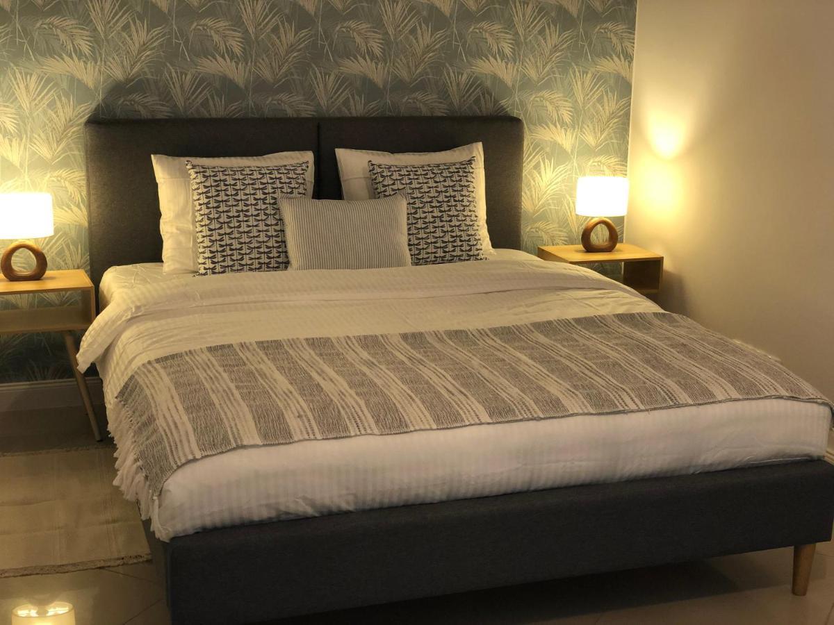 Apartament Slowianski Swinoujscie Ngoại thất bức ảnh