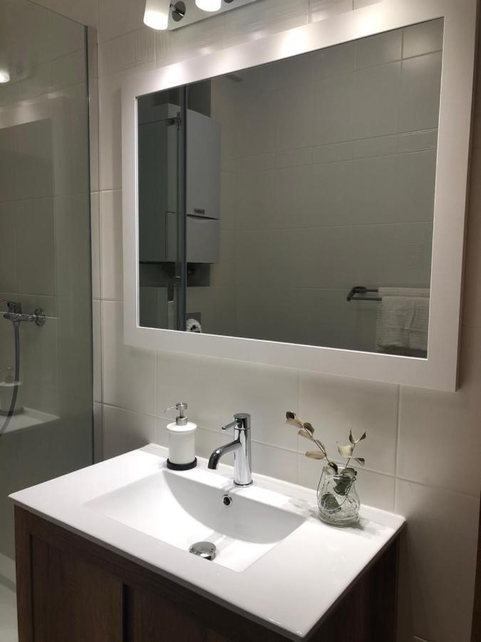 Apartament Slowianski Swinoujscie Ngoại thất bức ảnh